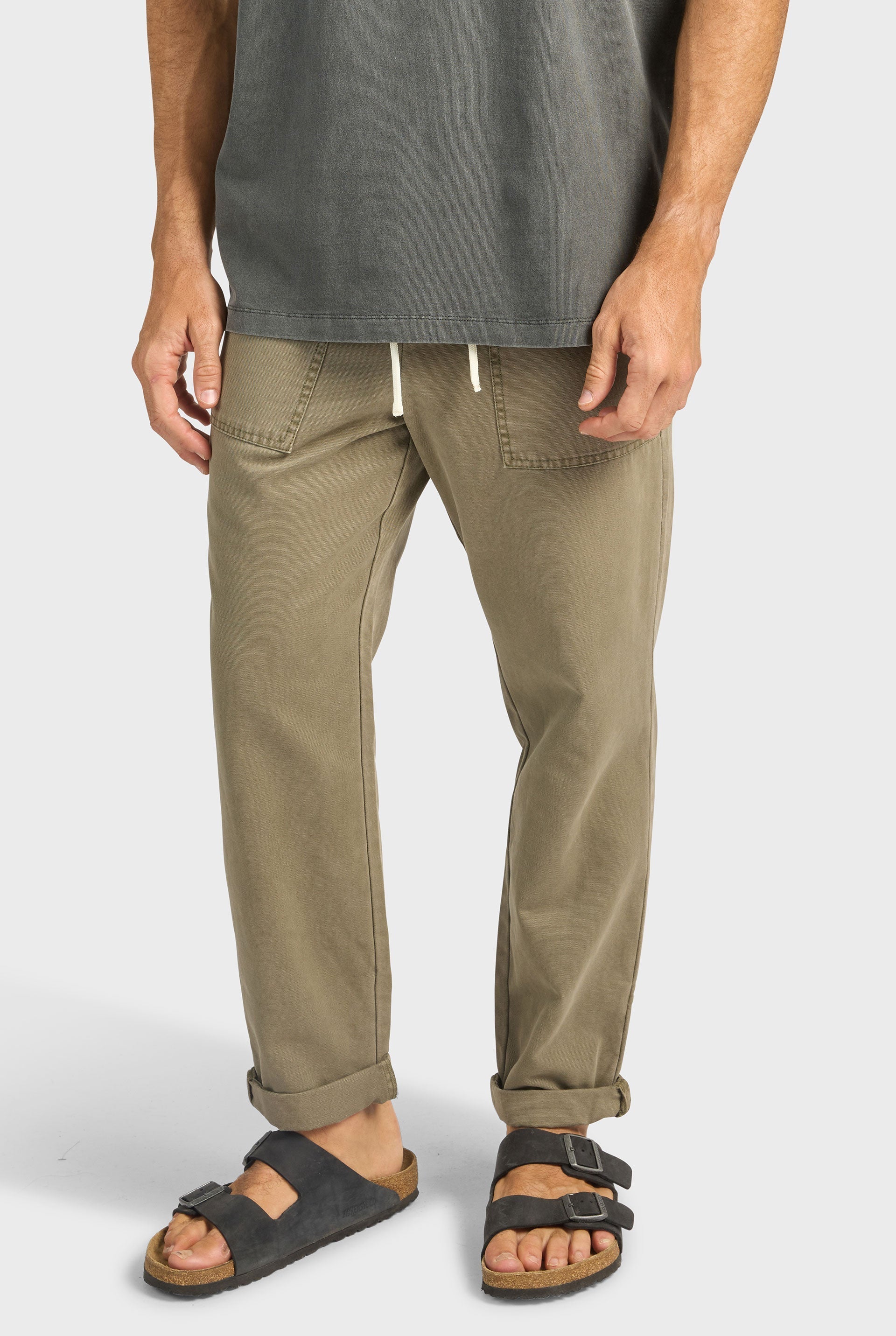 Austin Fatigue Pant