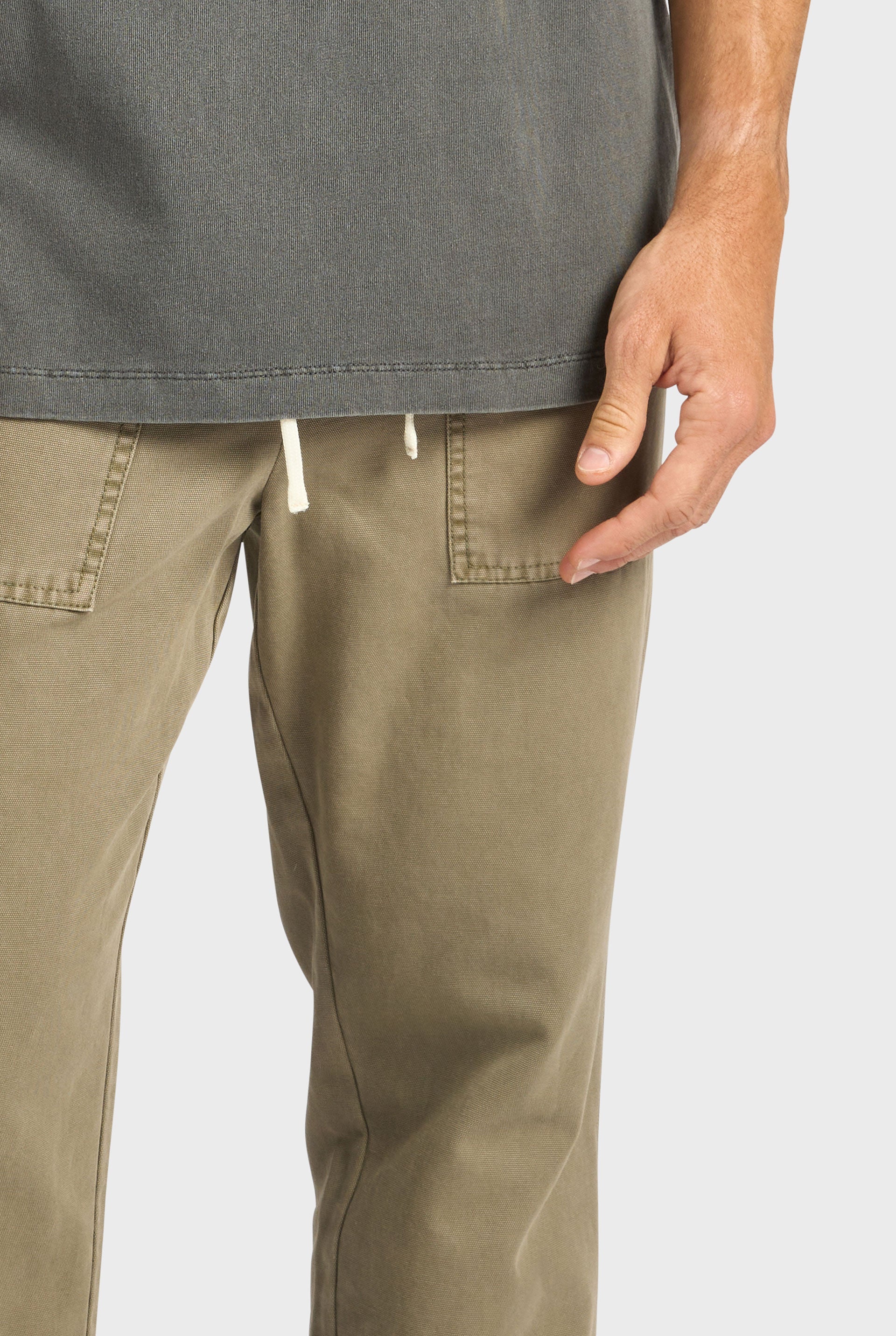 Austin Fatigue Pant