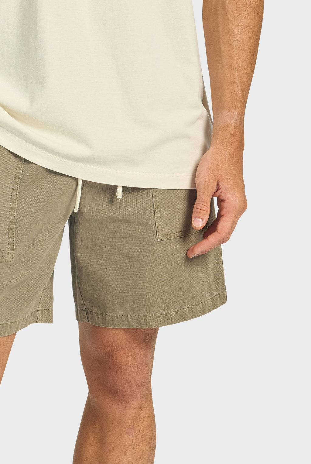 Austin Fatigue Short