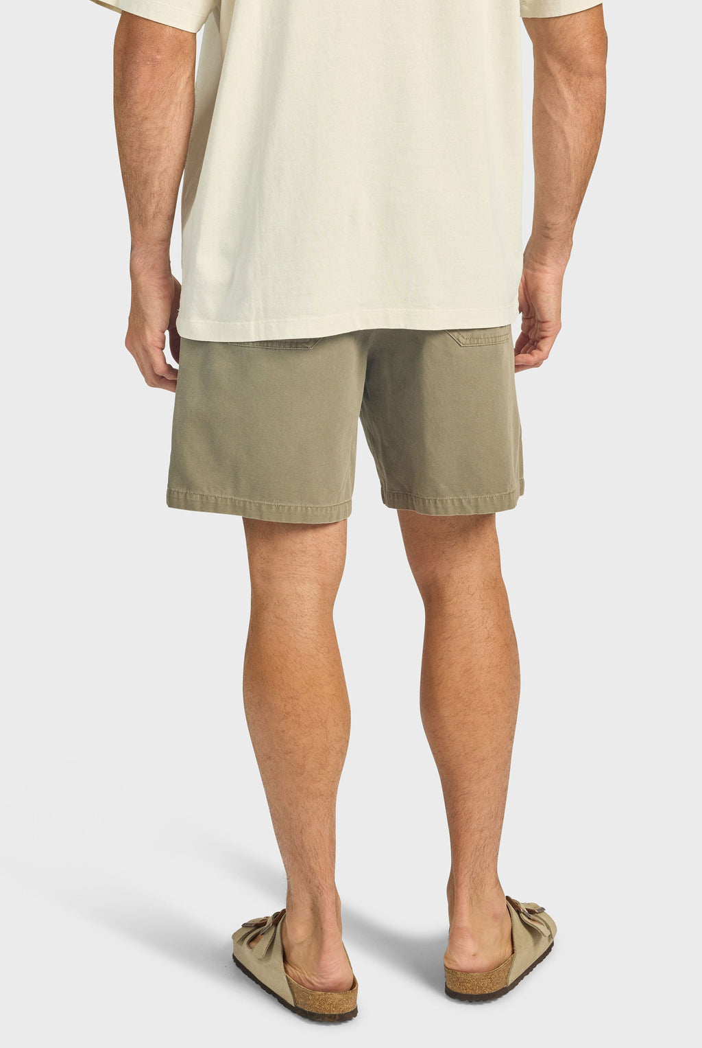 Austin Fatigue Short