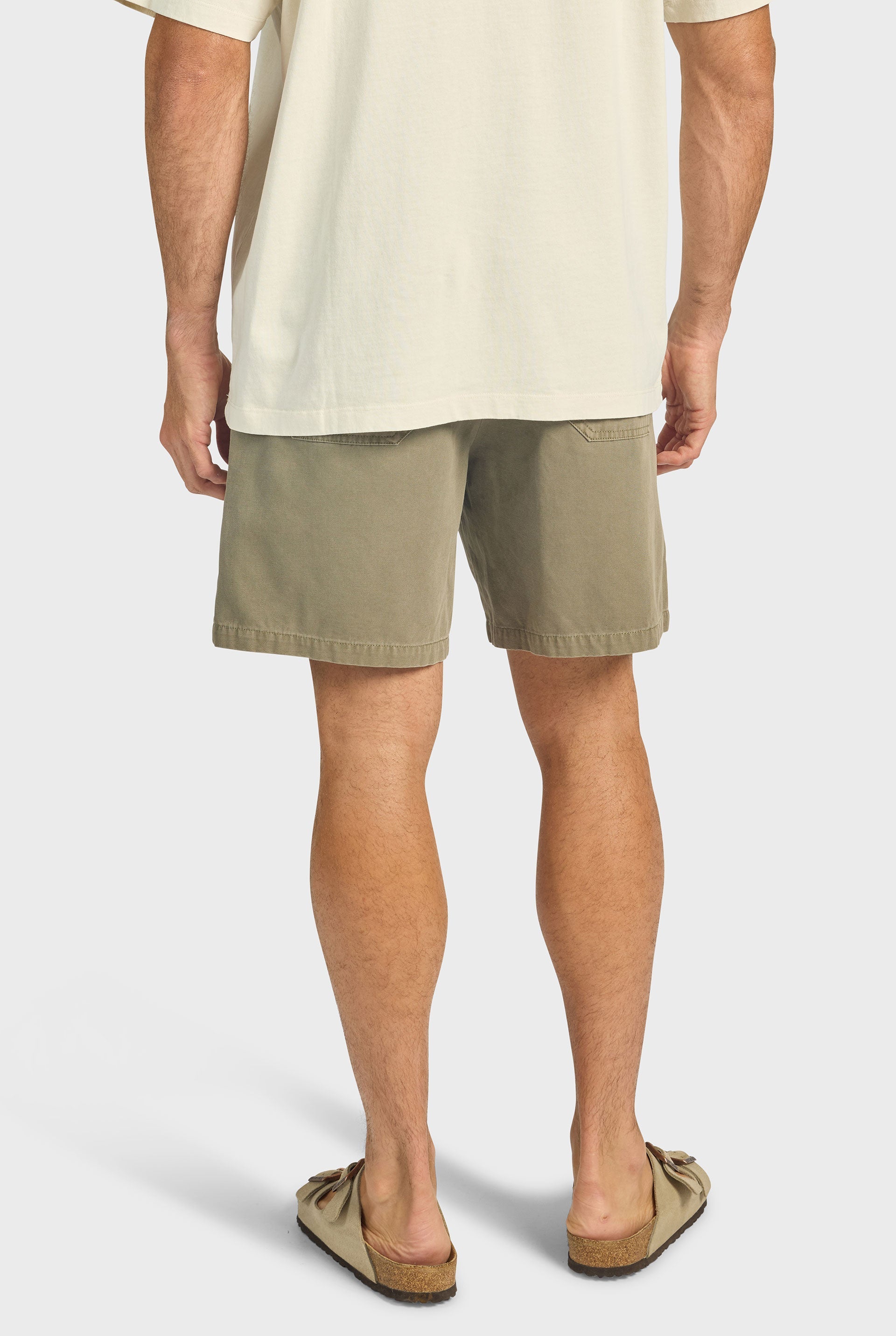 Austin Fatigue Short