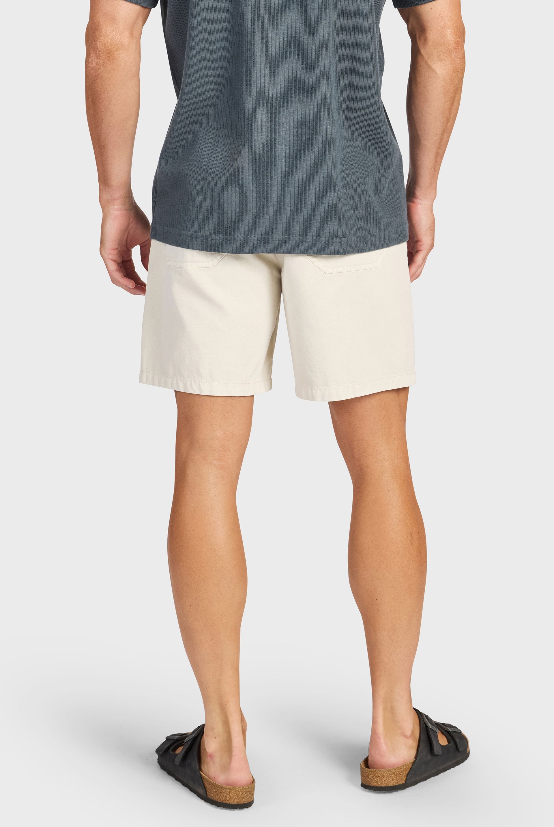 Austin Fatigue Short