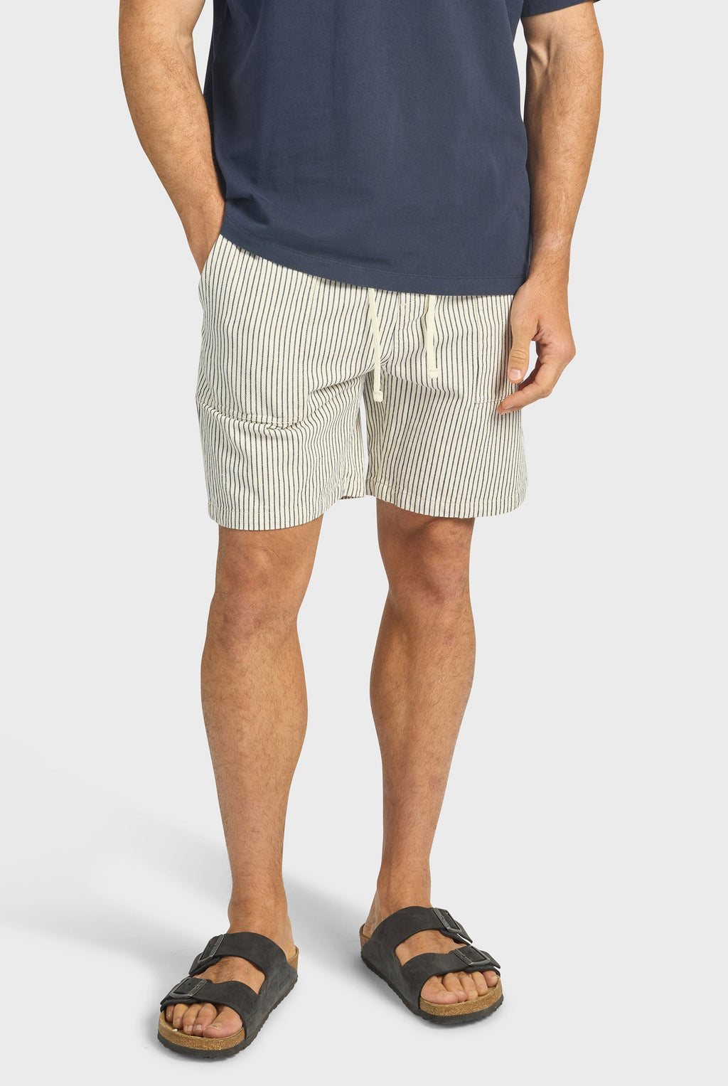 Austin Fatigue Short