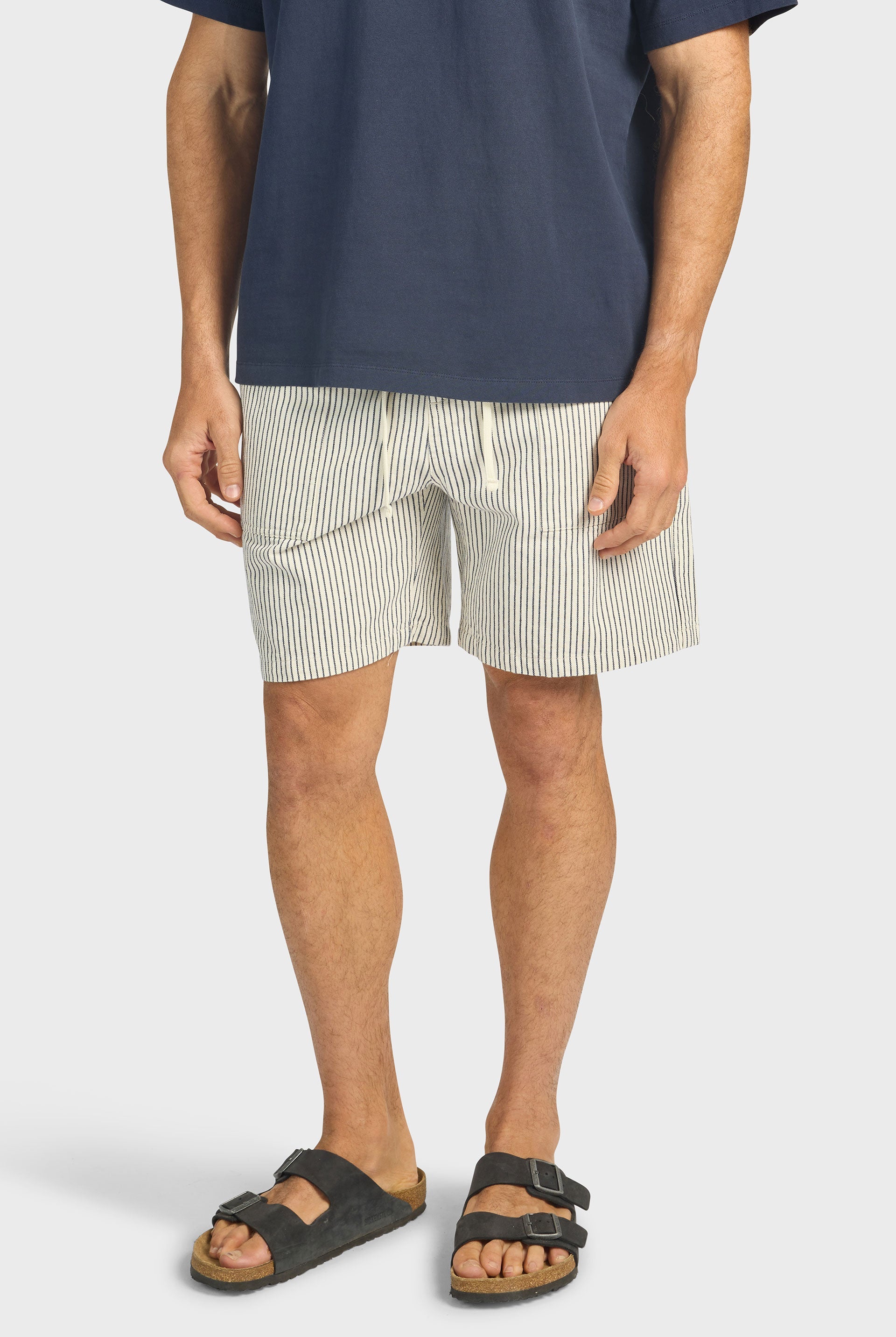 Austin Fatigue Short