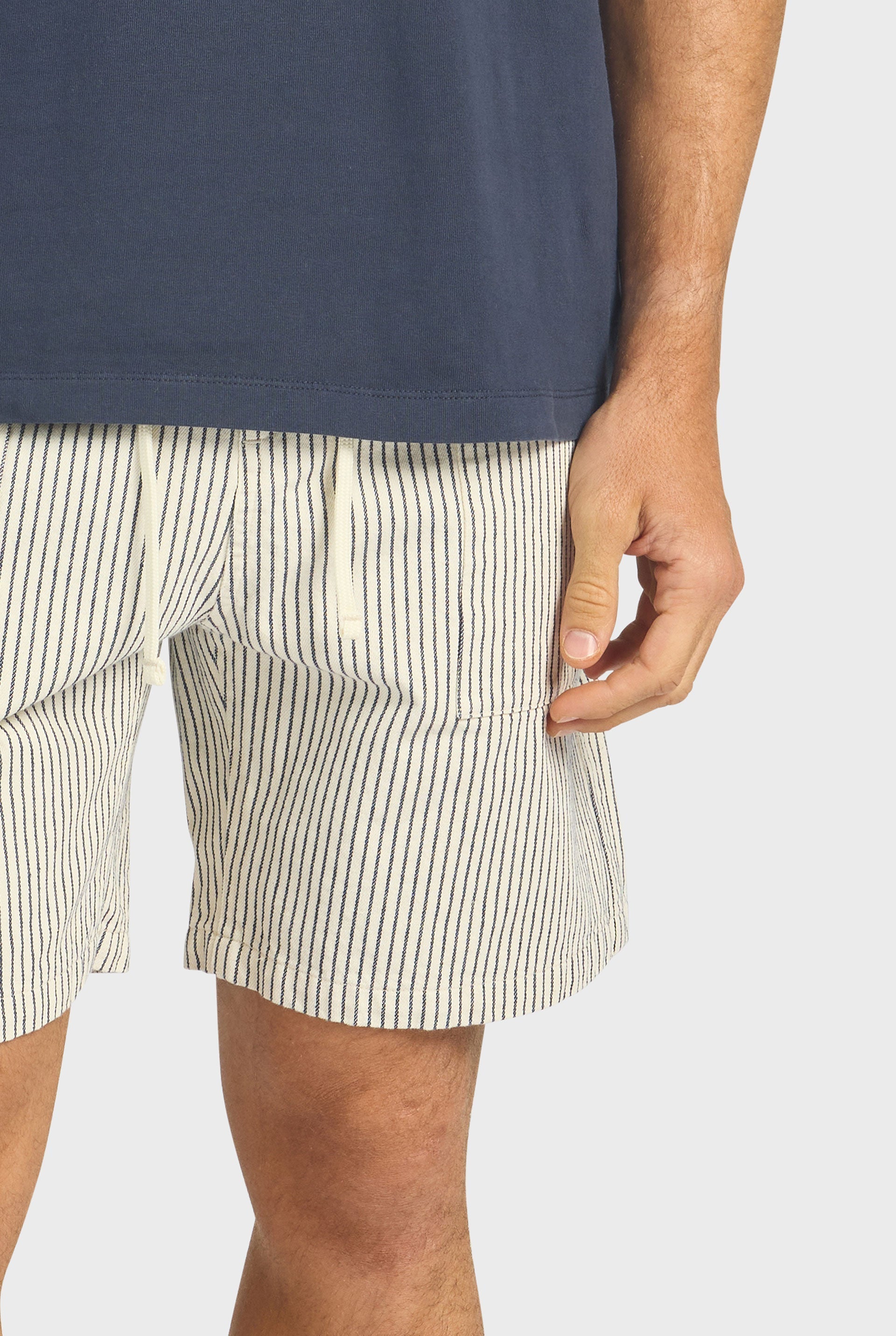 Austin Fatigue Short