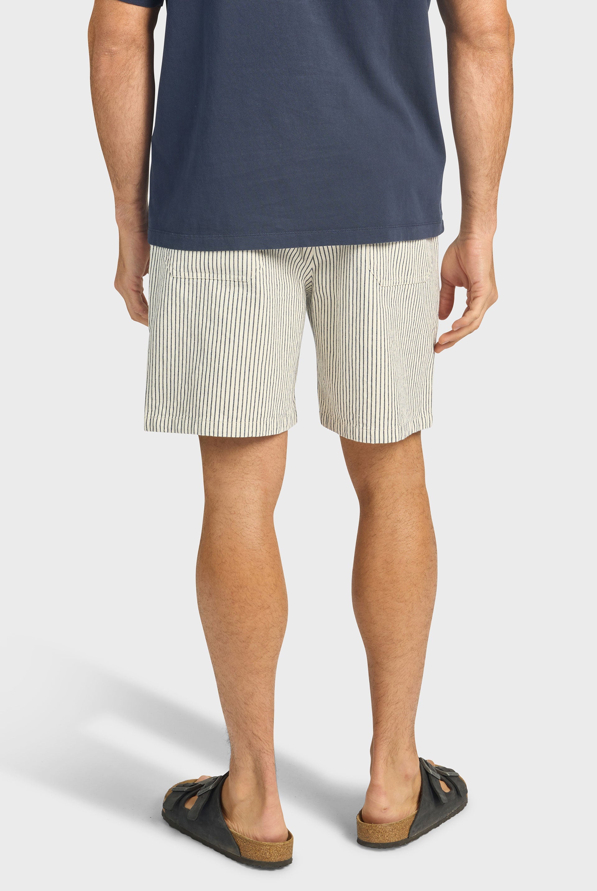 Austin Fatigue Short