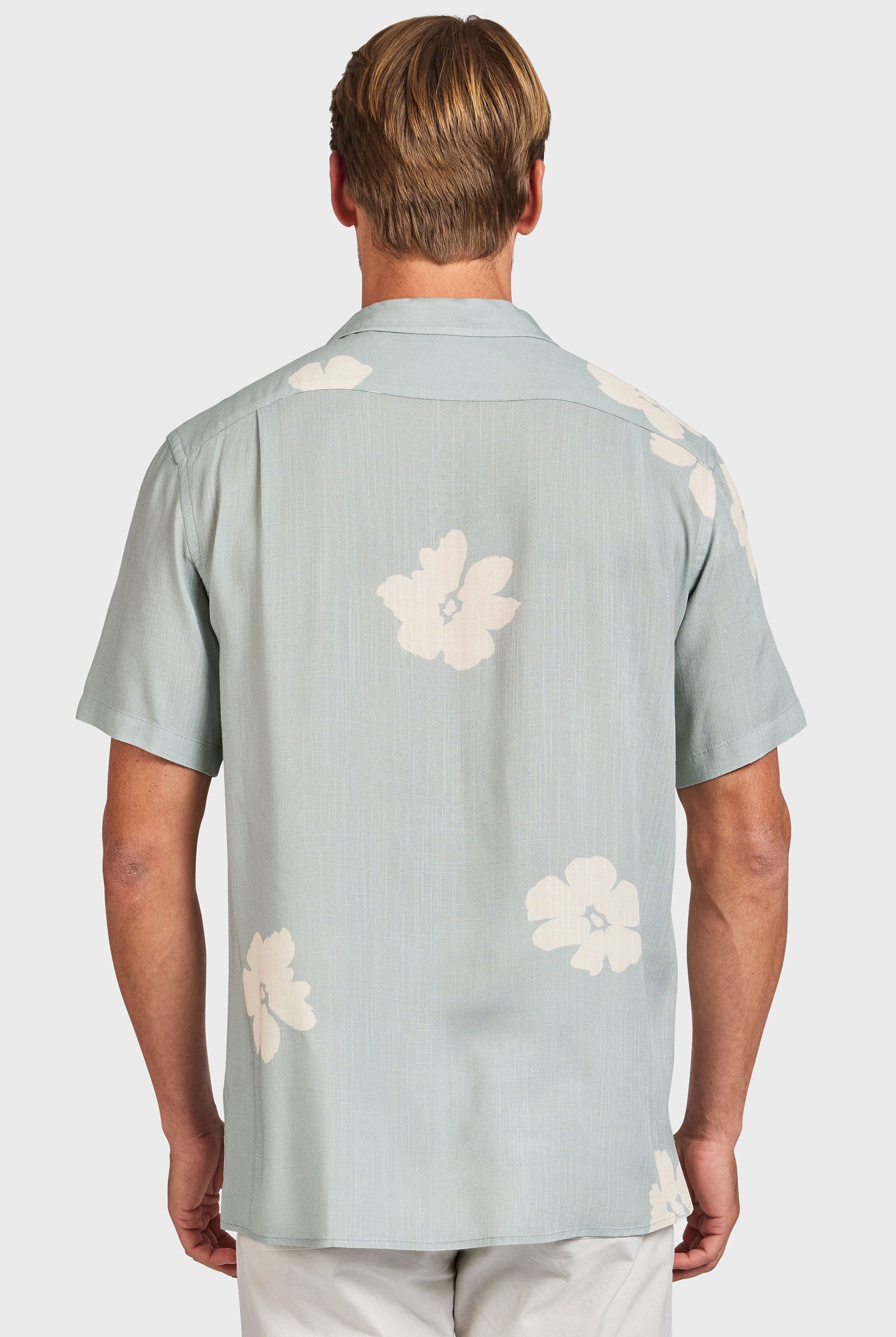 Bronson Short Sleeve Shirt