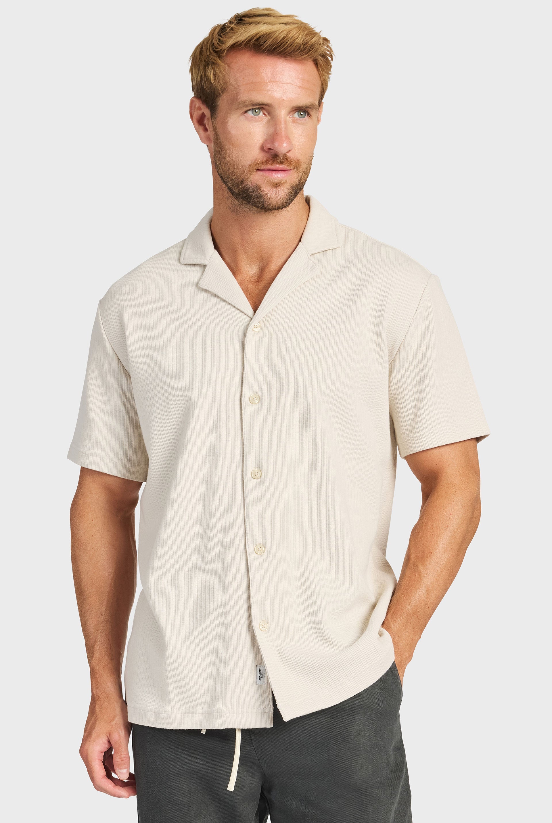 Cruz Short Sleeve Shirt