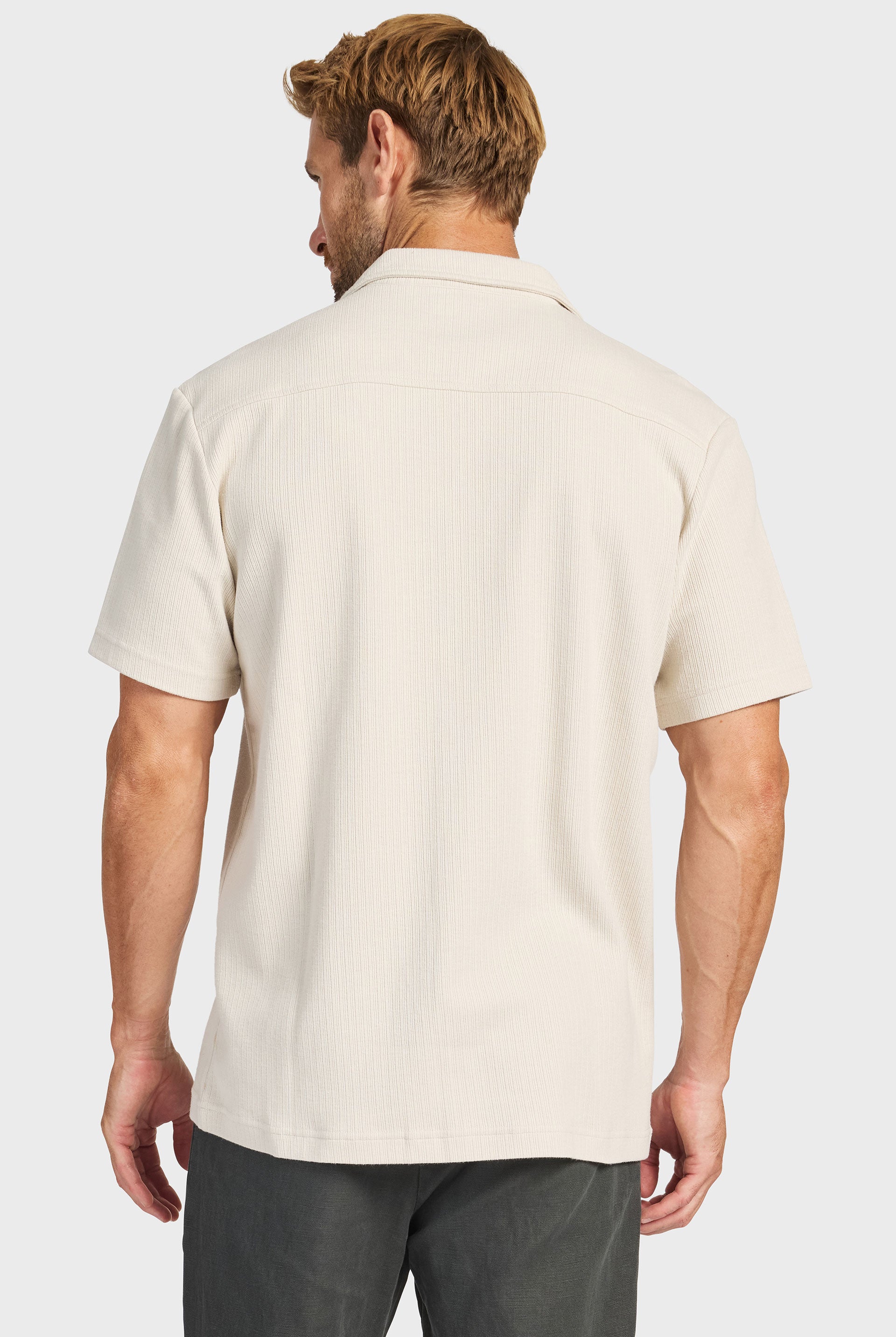 Cruz Short Sleeve Shirt
