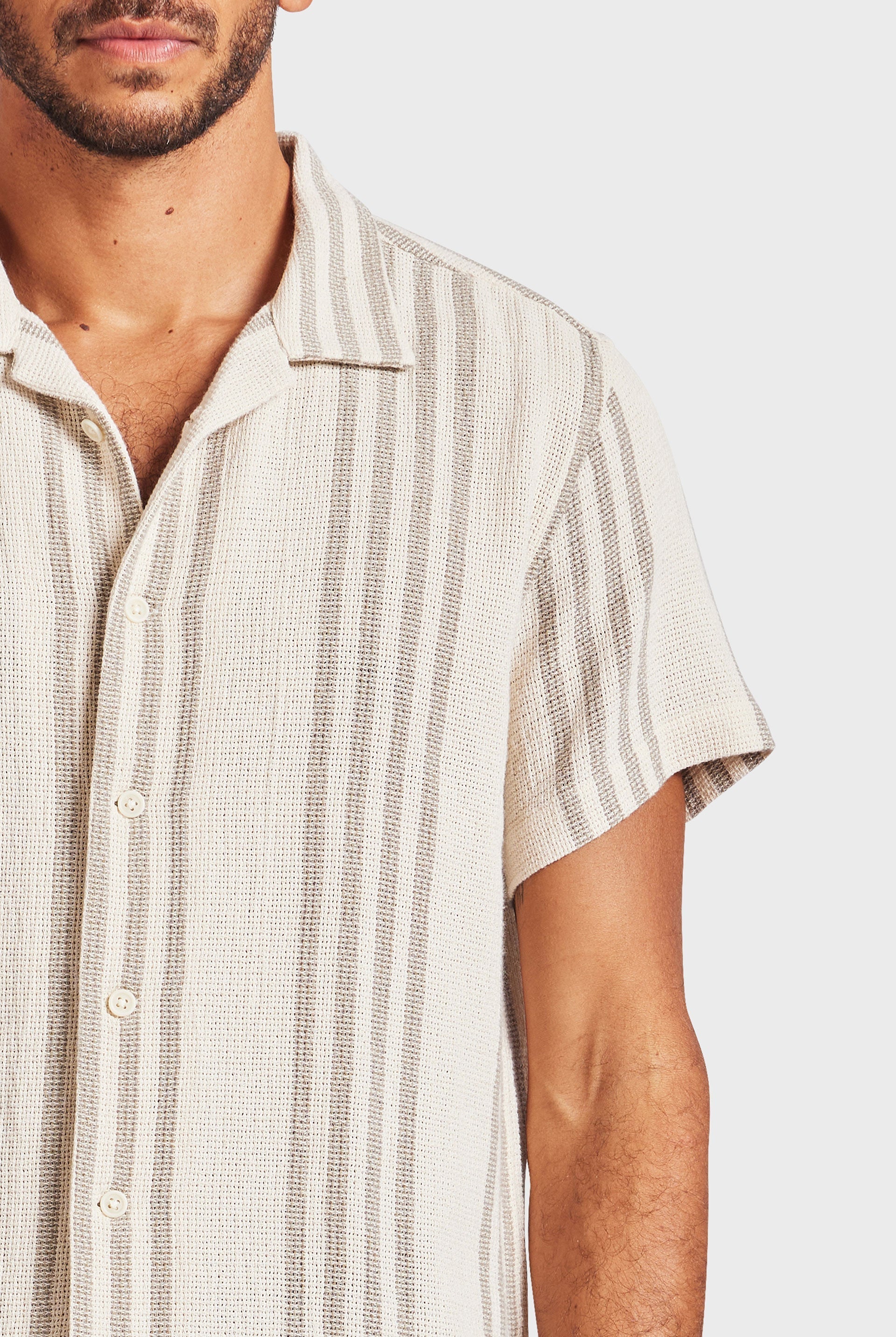 Garcia Short Sleeve Shirt