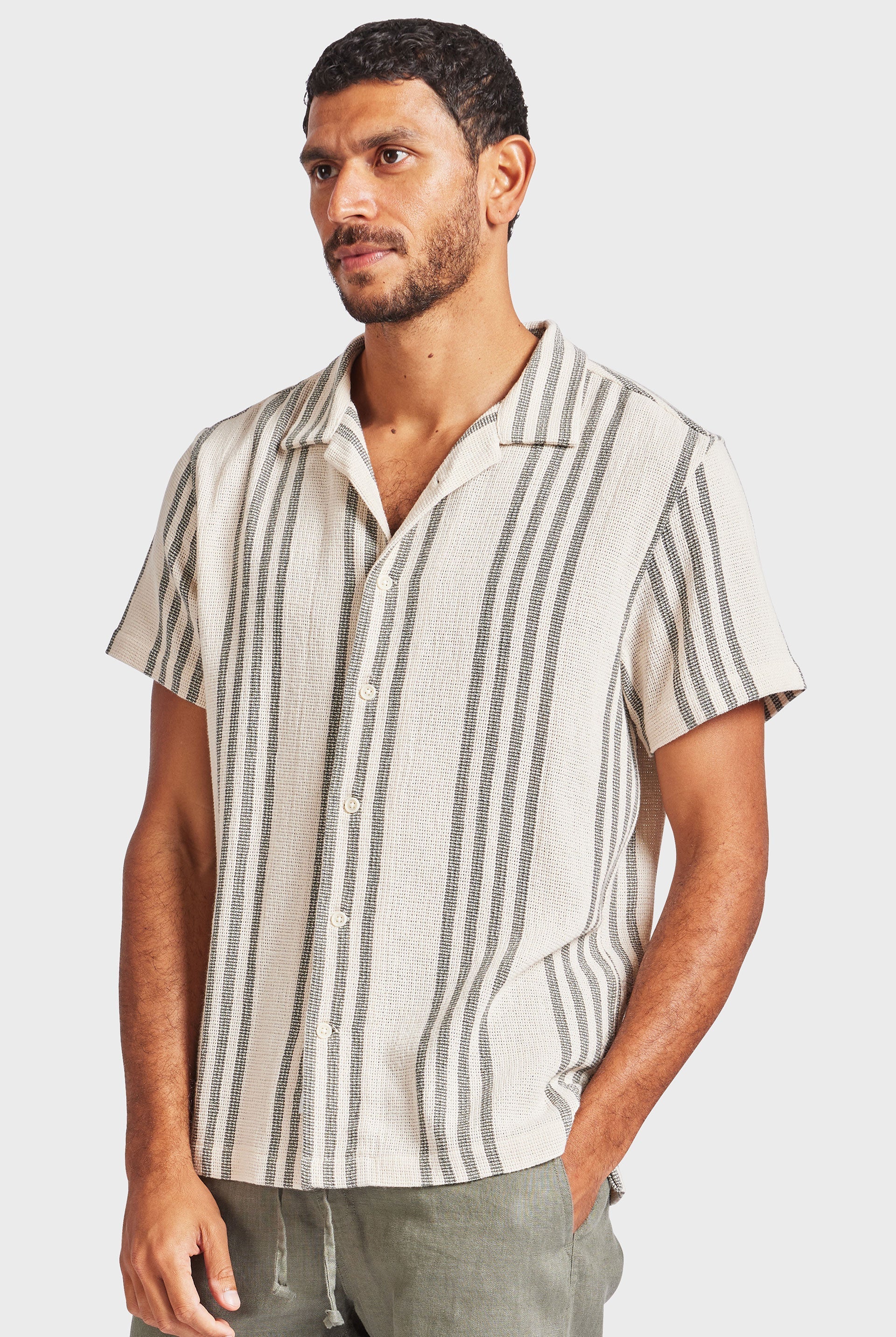 Garcia Short Sleeve Shirt
