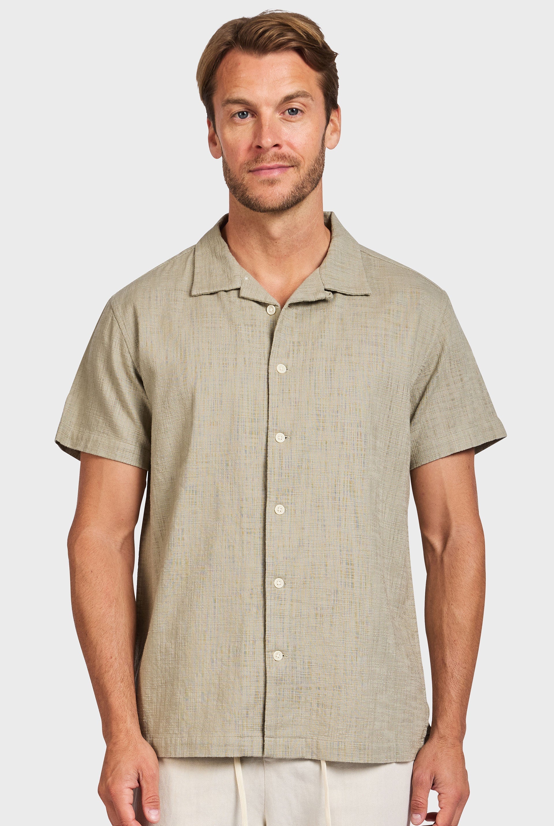 Jose Short Sleeve Shirt