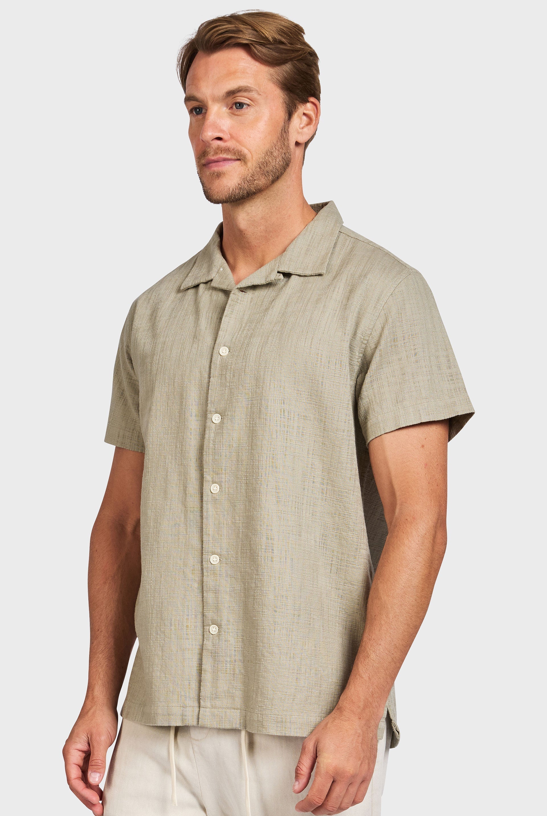 Jose Short Sleeve Shirt