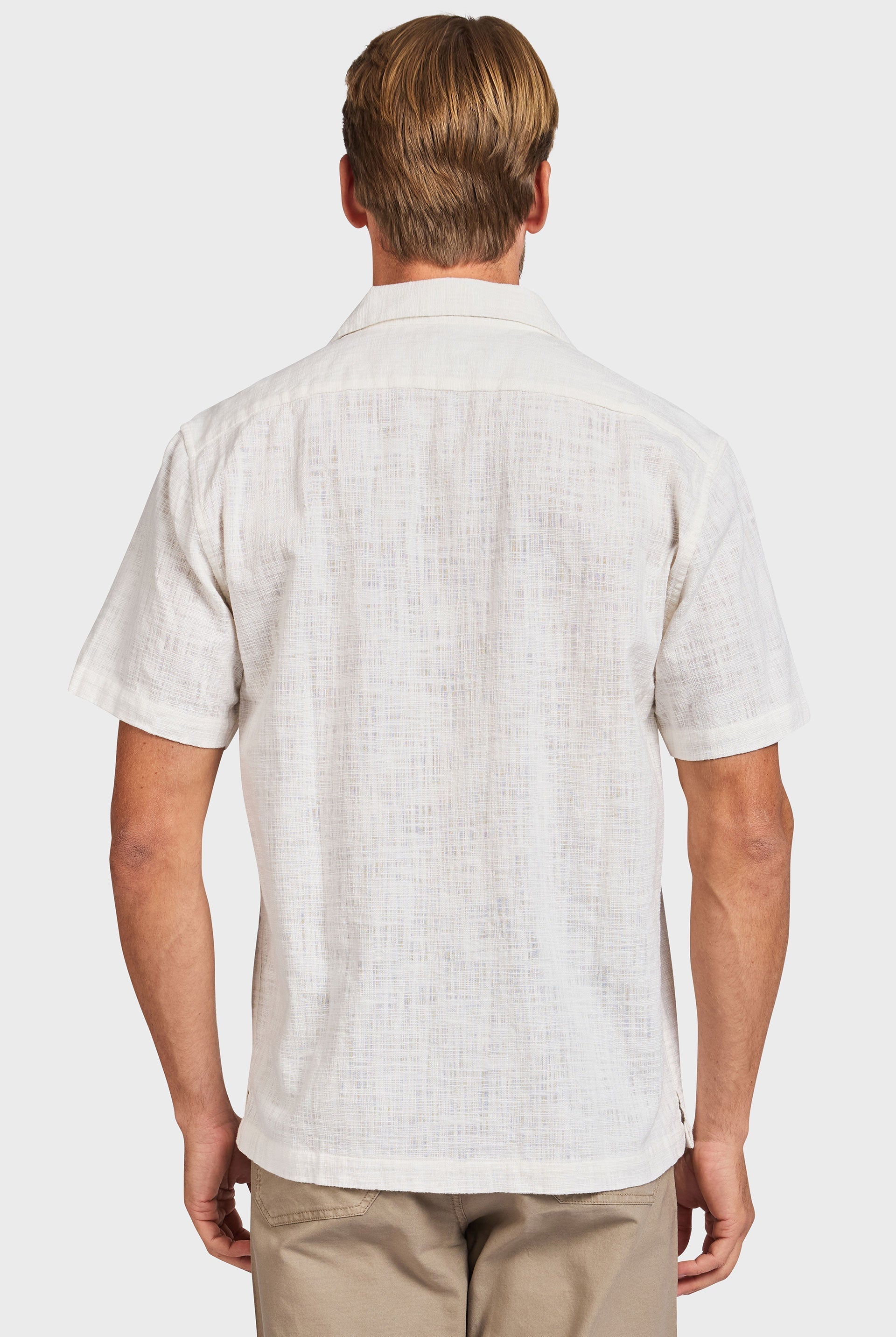 Jose Short Sleeve Shirt