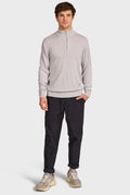 Academy Merino 1/4 Zip