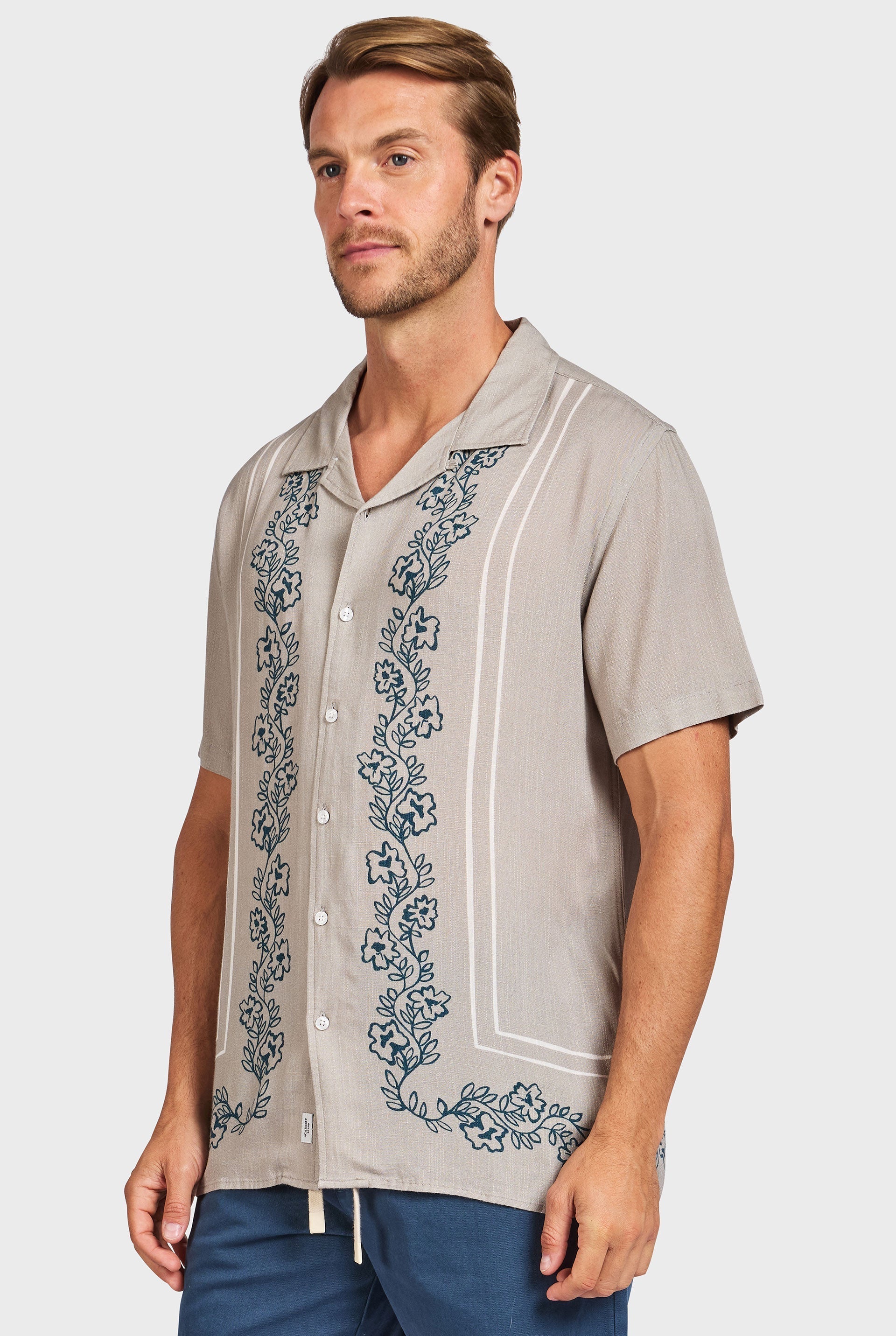 Reynolds Short Sleeve Shirt