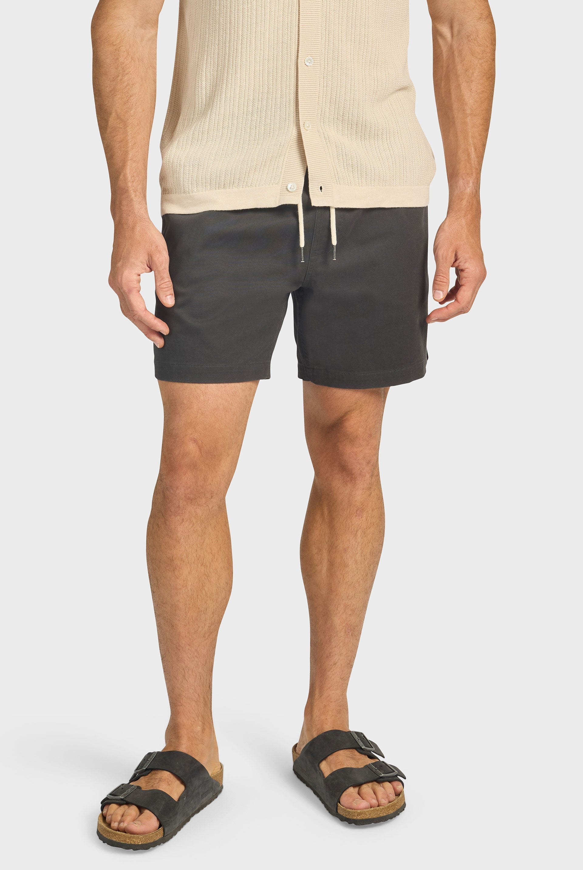 Volley Short