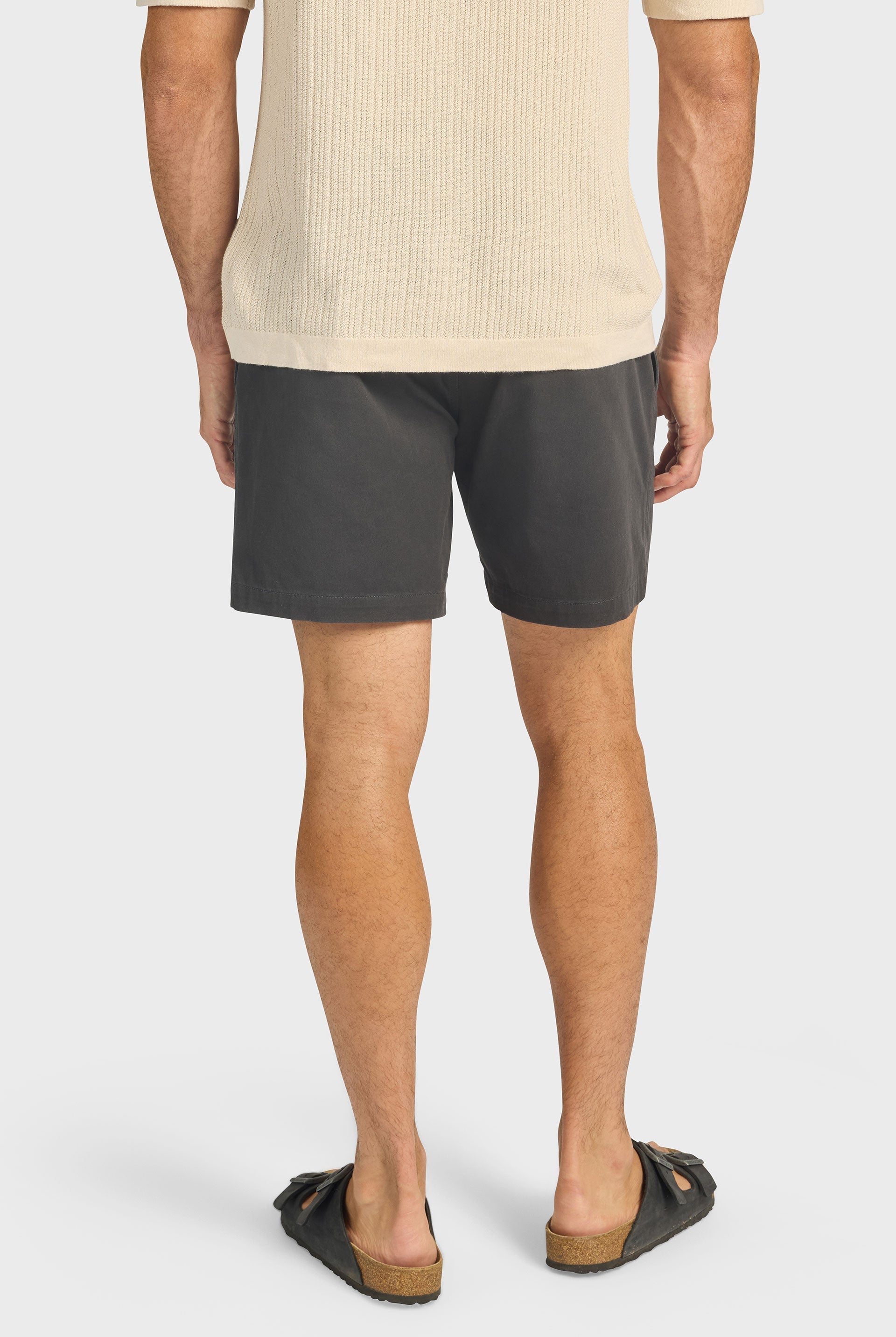 Volley Short